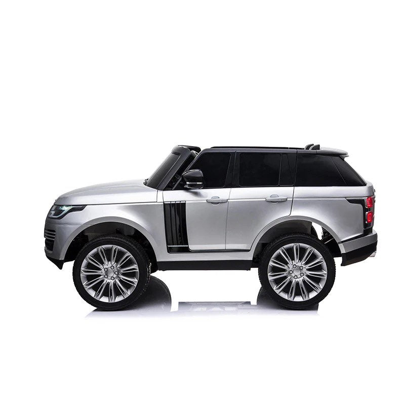 Land Rover® Range Rover Griss Color